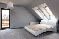 Radwell bedroom extensions