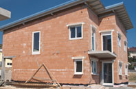 Radwell home extensions