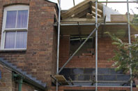 free Radwell home extension quotes